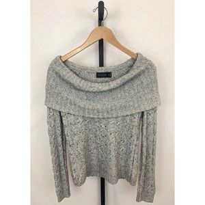 The Limited Cowl Neck Sweater